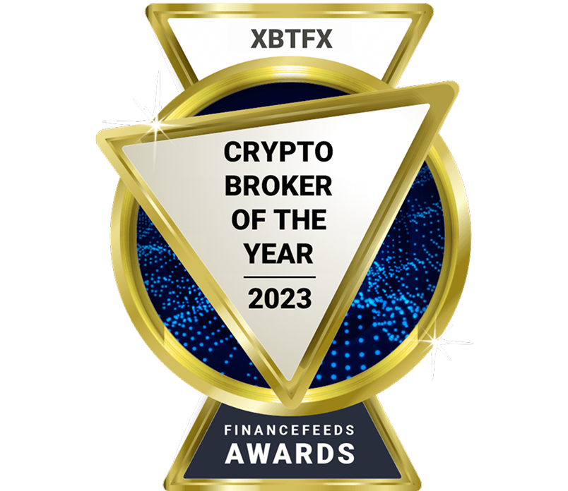 Crypto Broker of the Year 2023