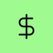 Not per account icon
